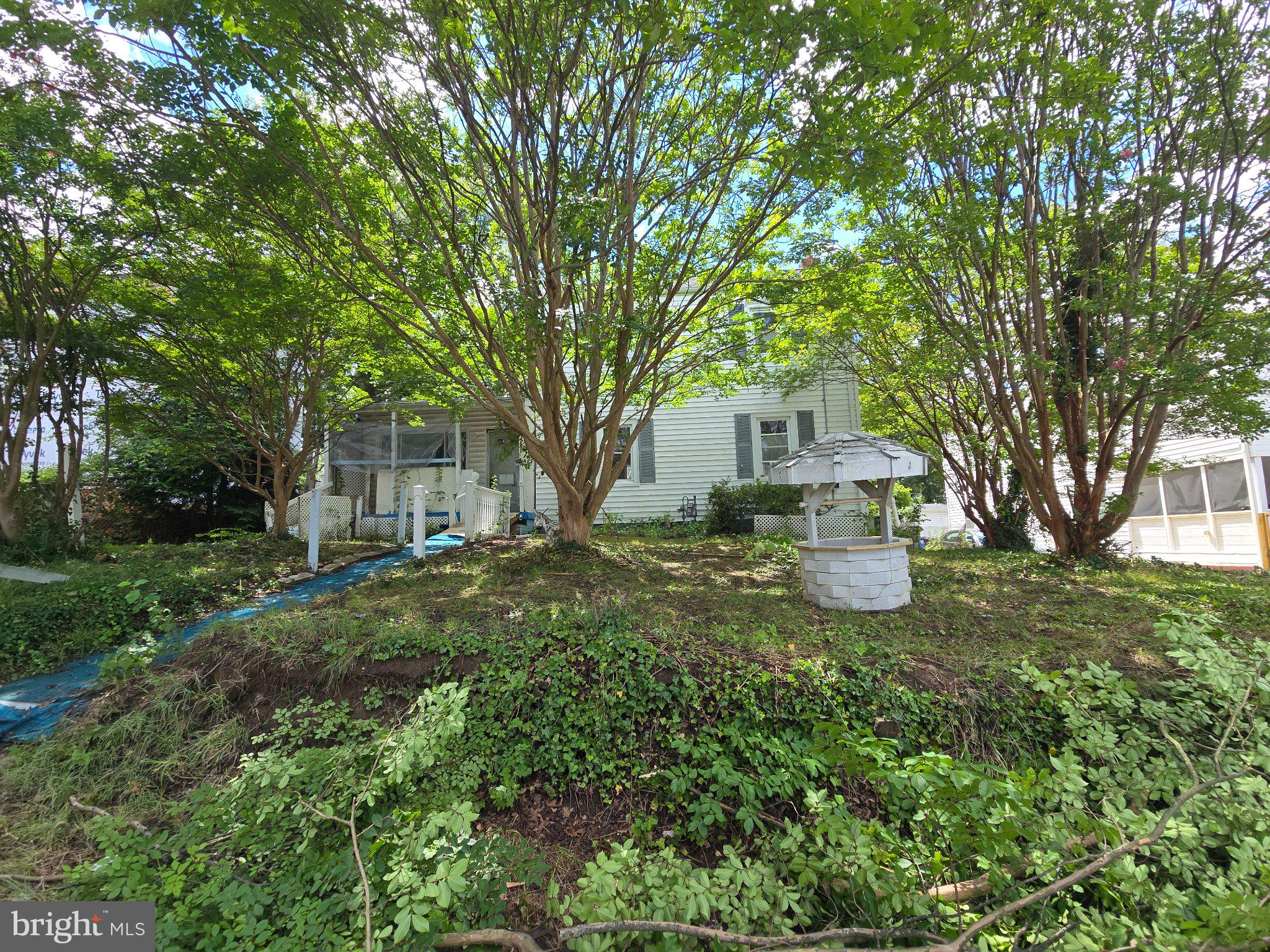 4110 Fairfax Street