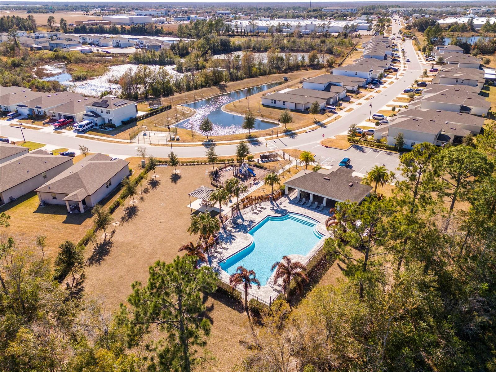 874 Rivers Crossing Street