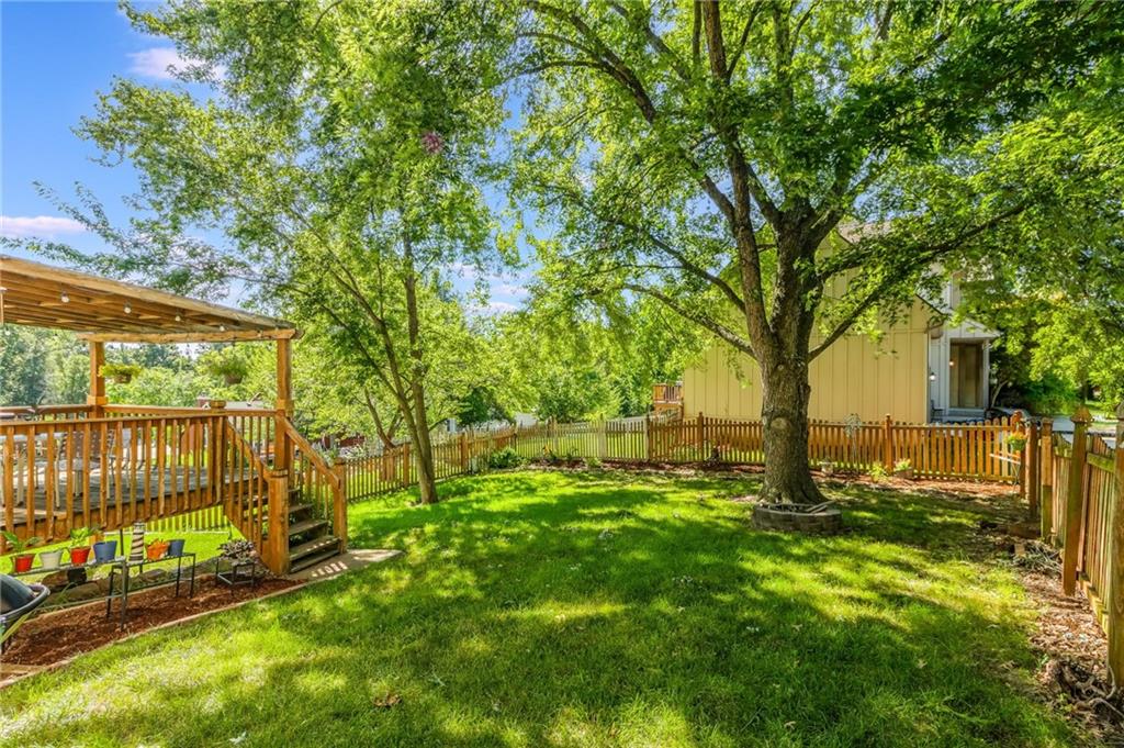 1307 NE 87th Terrace