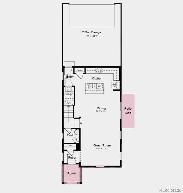 2086 Wagon Wheel Aly