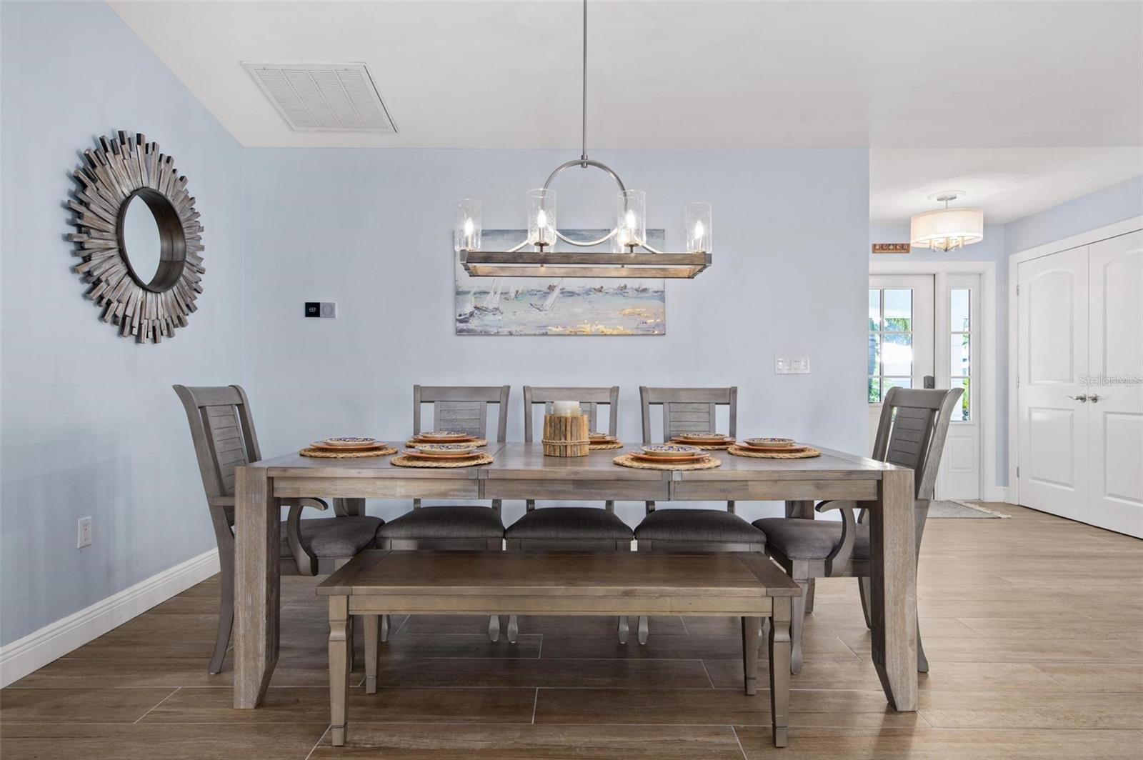 607 North Point Drive