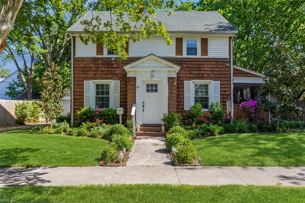 29 Afton Parkway