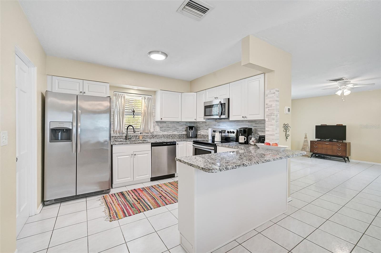 3109 Mcintosh Road