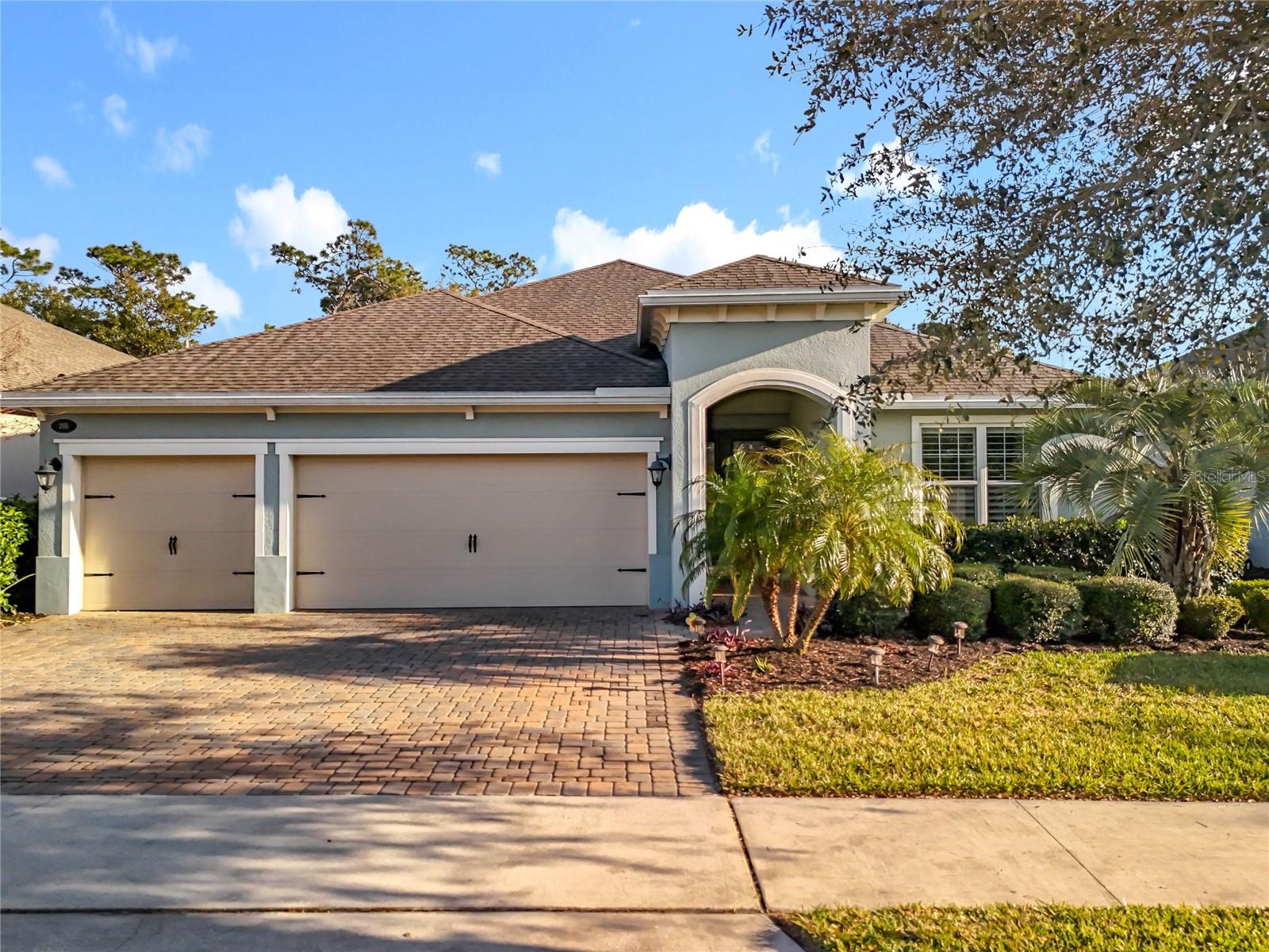 295 Northcote Court