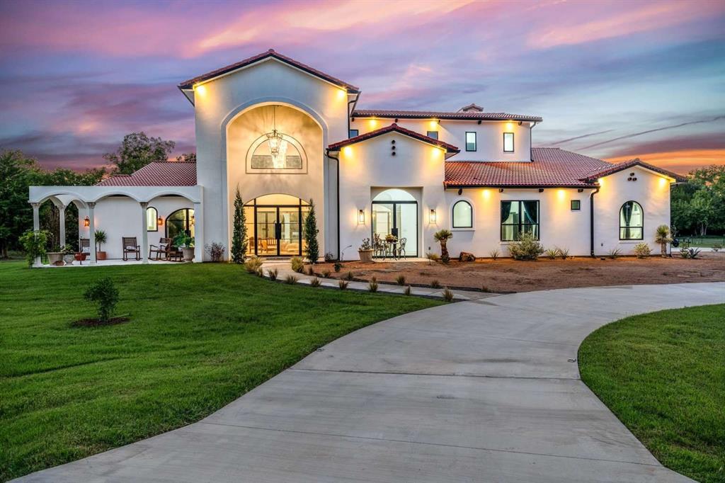 4501 Yucca Flats Trail