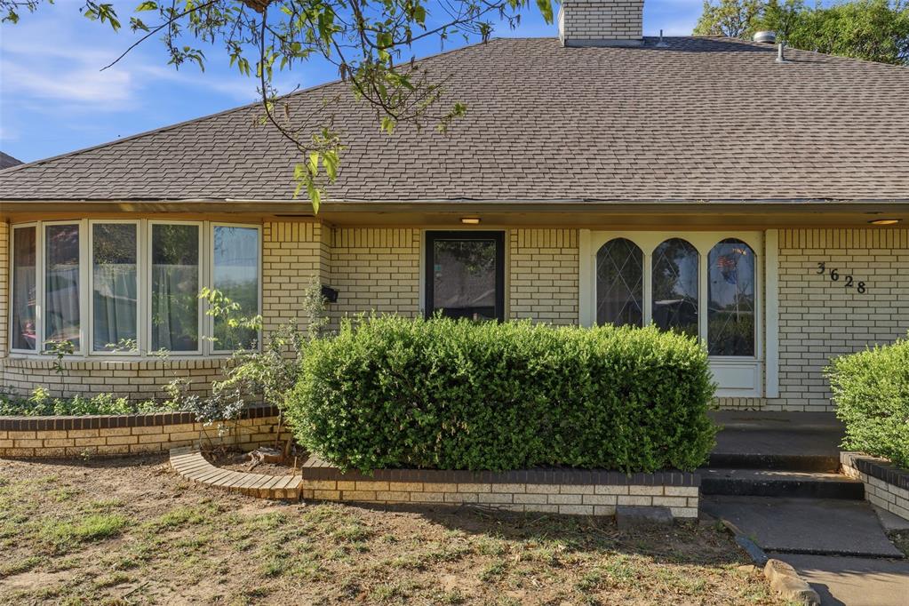 3628 NW 71st Street