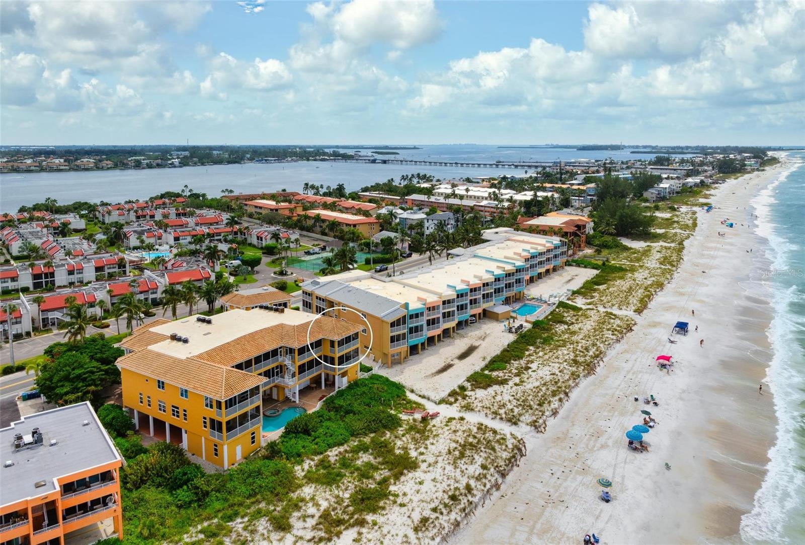 1900 Gulf Drive N 1