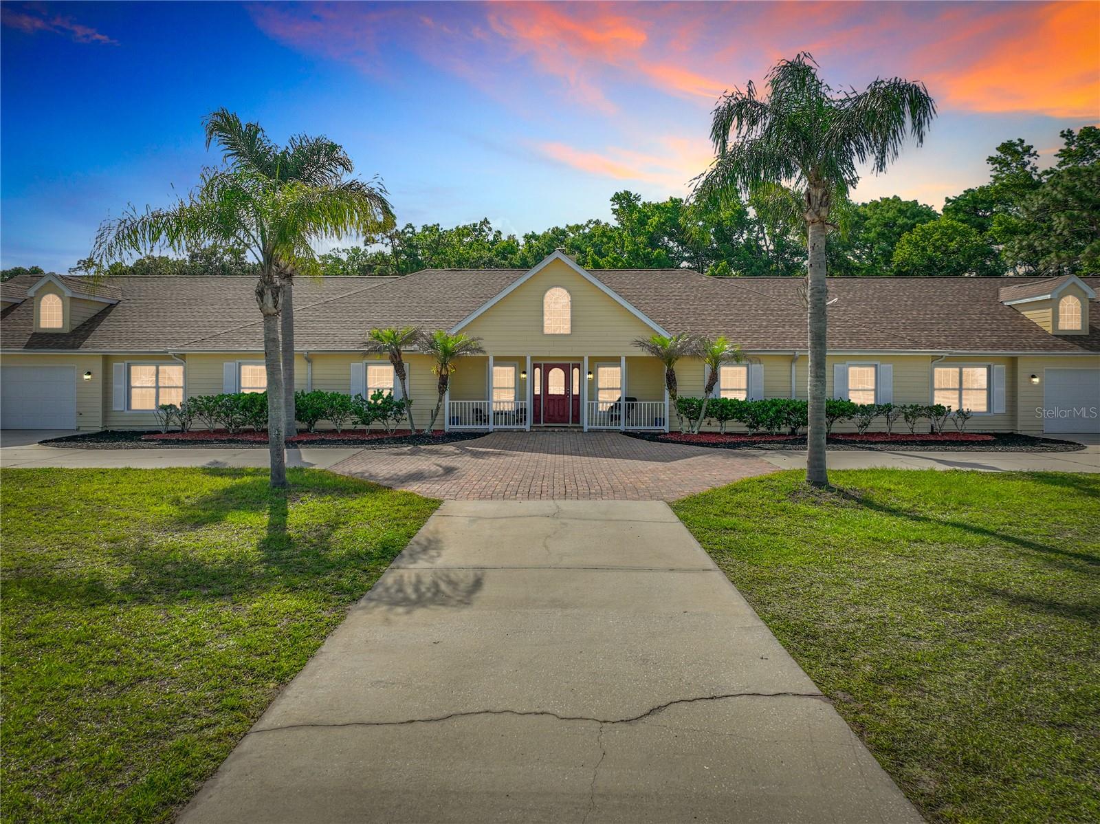 2300 Pine Meadows Place