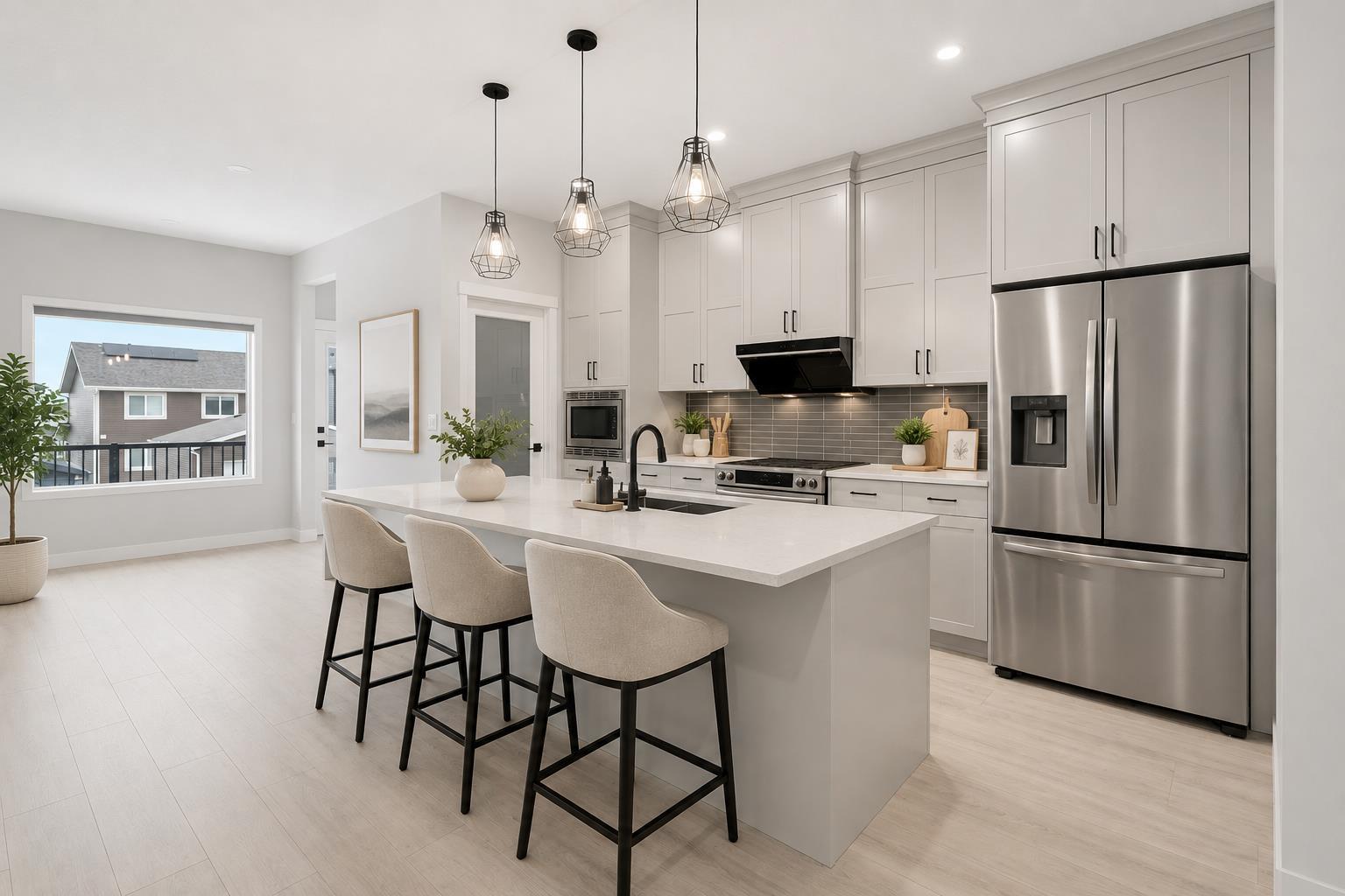 22 Edith Manor NW