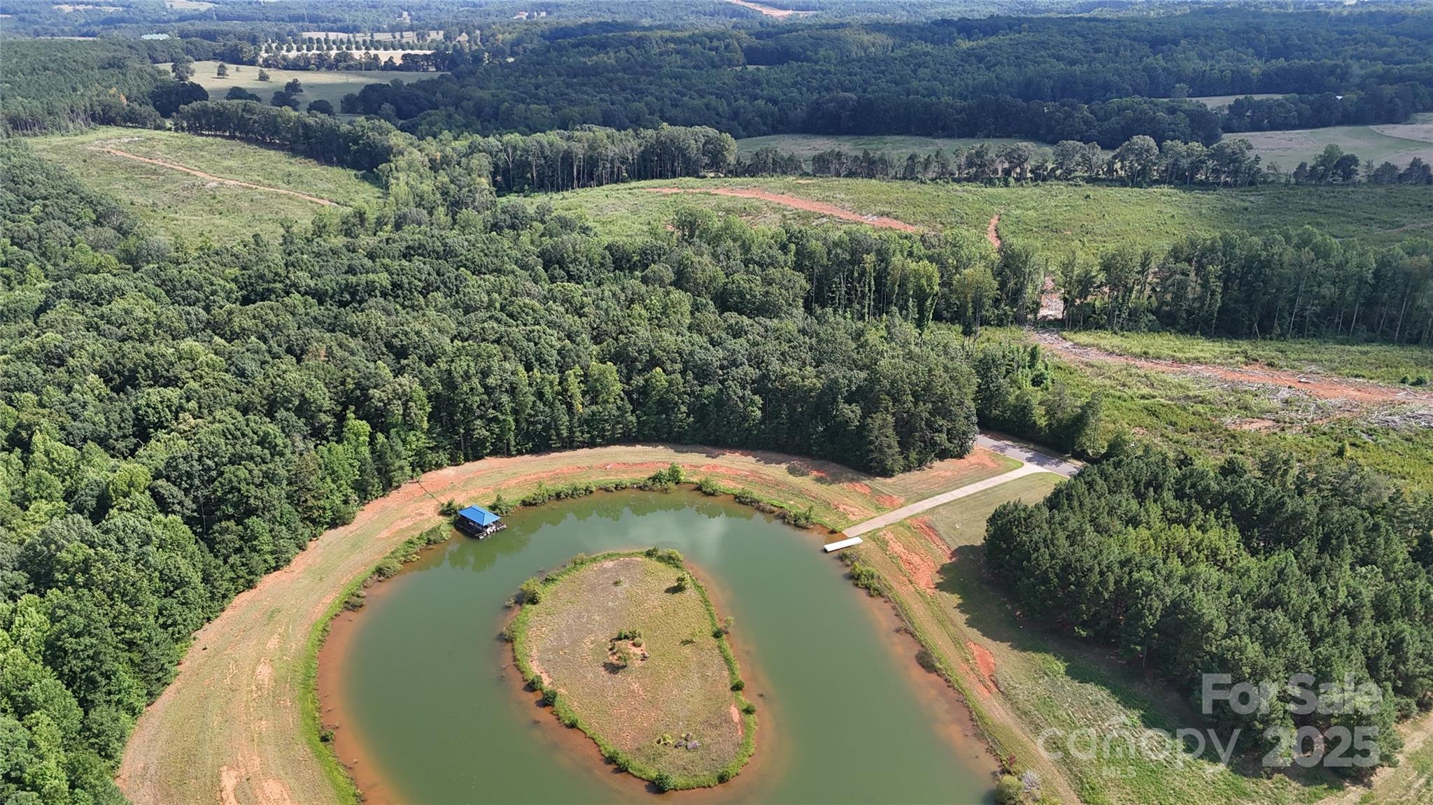 4446 Mirror Lake Drive