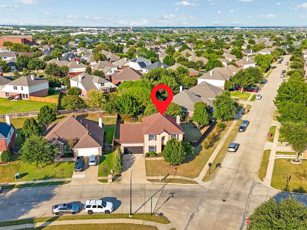 513 Rocky Creek Drive