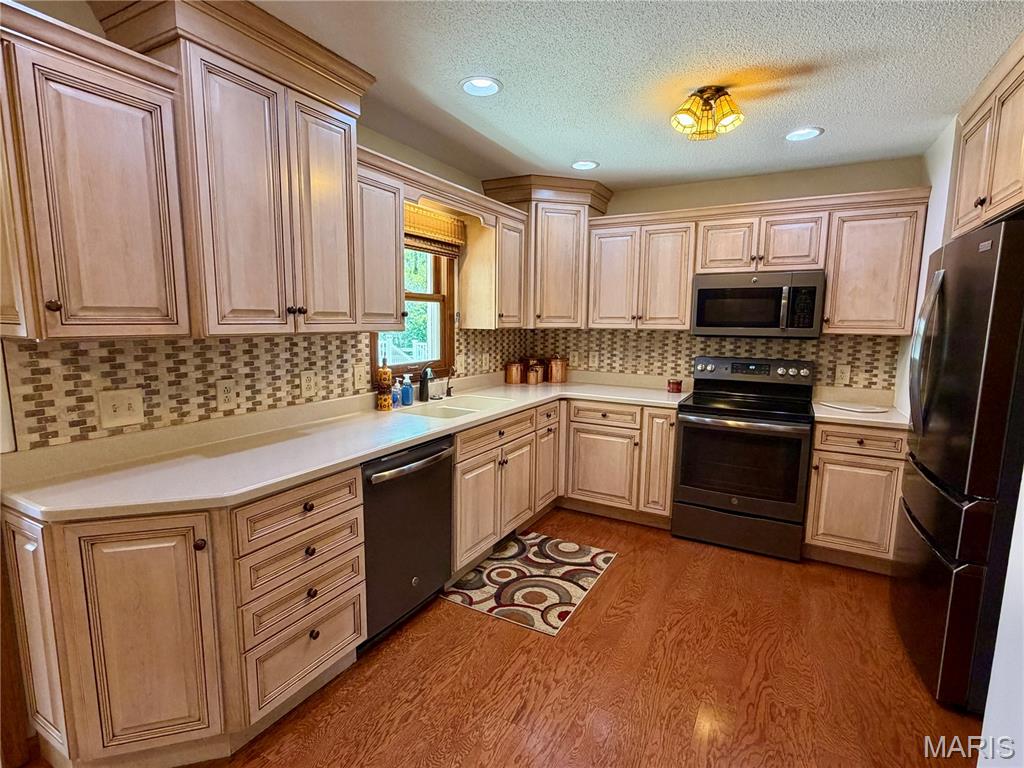 12569 New London Gravel Rd