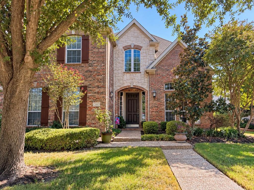 25 Ridgewood Drive