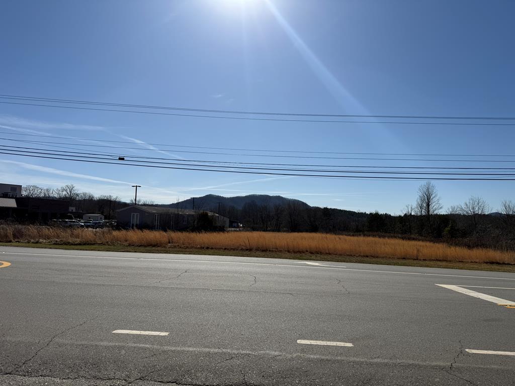 This property is between Erlanger Hospital and The Peachtree Gym. There are 6 parcels involved in the sale Lot 1 and .88 acre tract behind it  full ownership. Lot 3 & 4 andTract  2 & 4 are 50% ownership. So this would be a partnership on these 4 tracts.