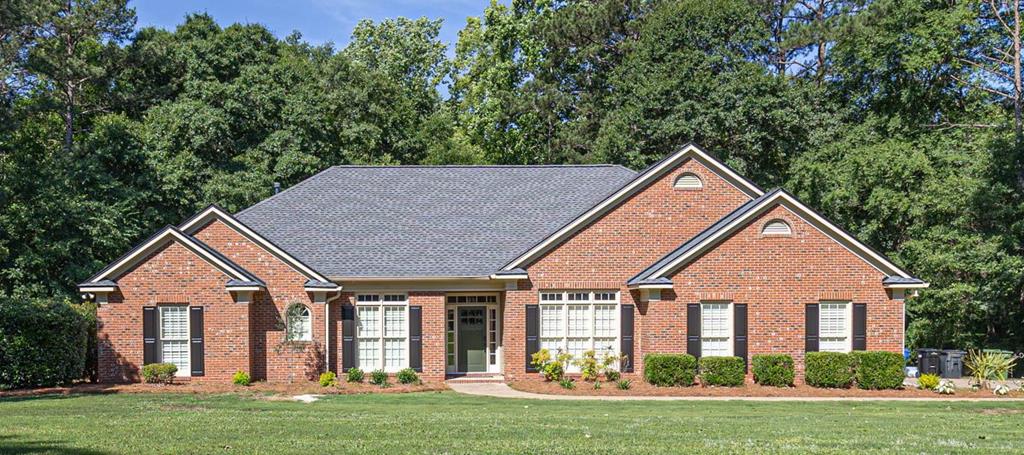 1205 Leaf Brook Drive