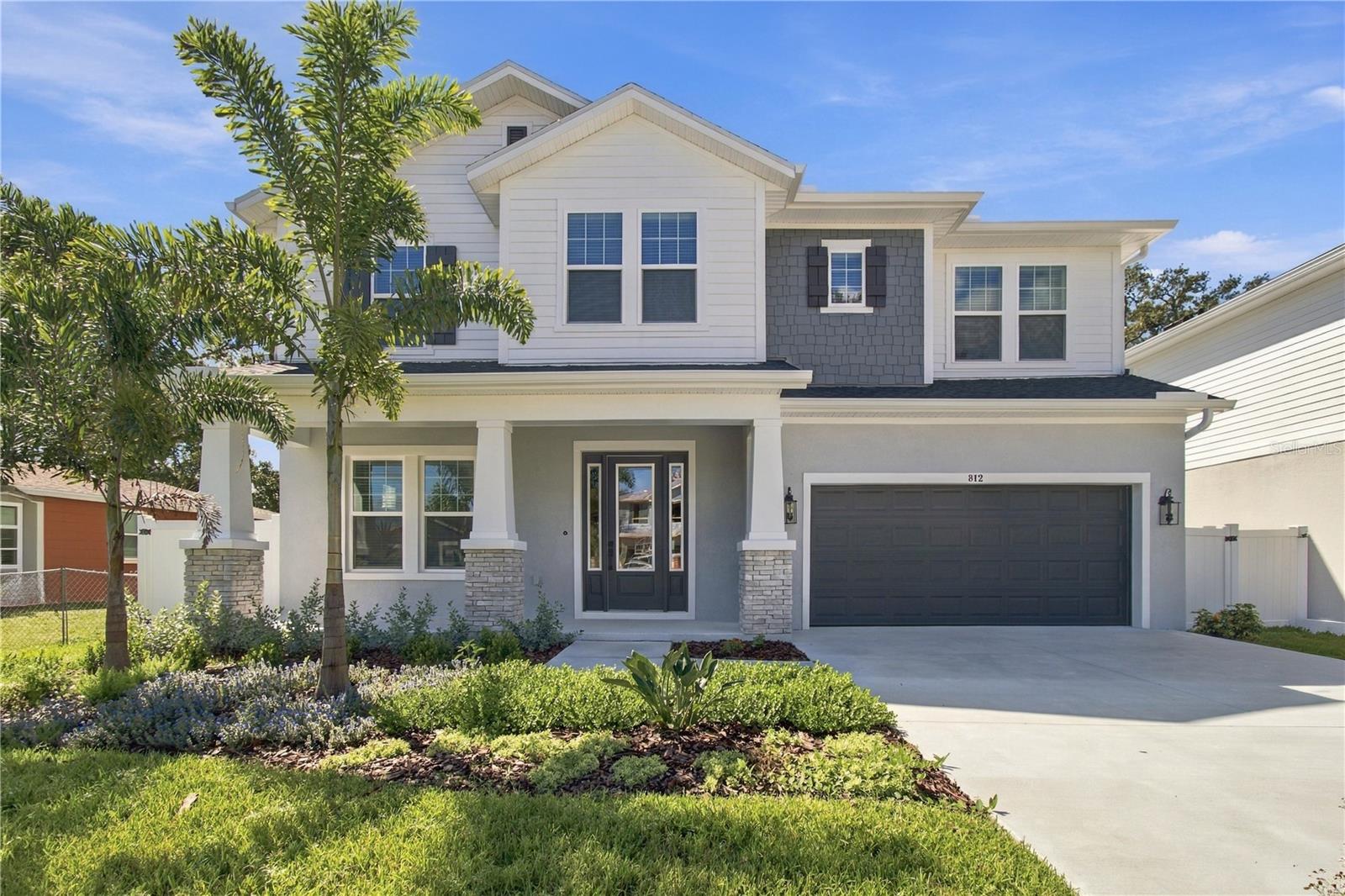 812 W Orient Street, Tampa, FL