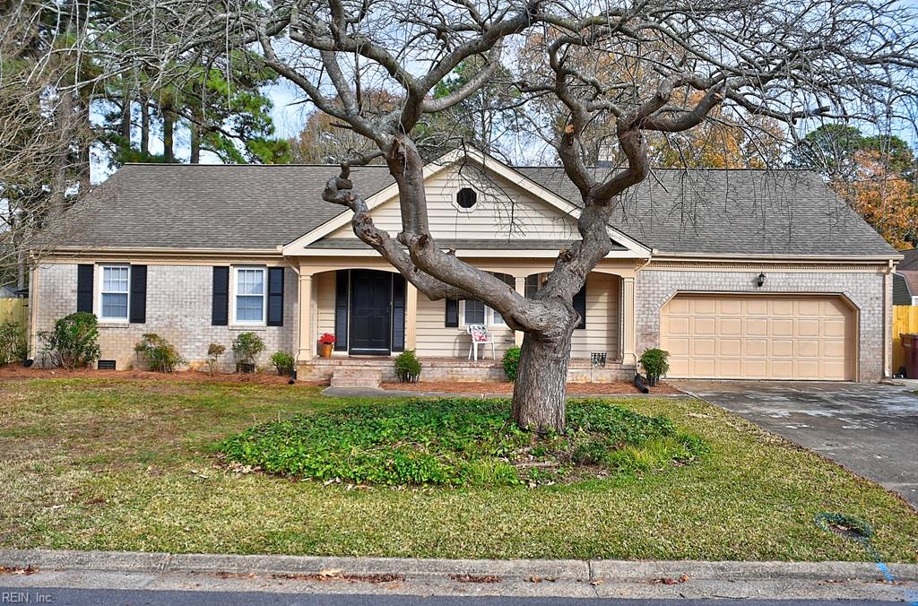 533 Briarfield Drive, Chesapeake, VA 