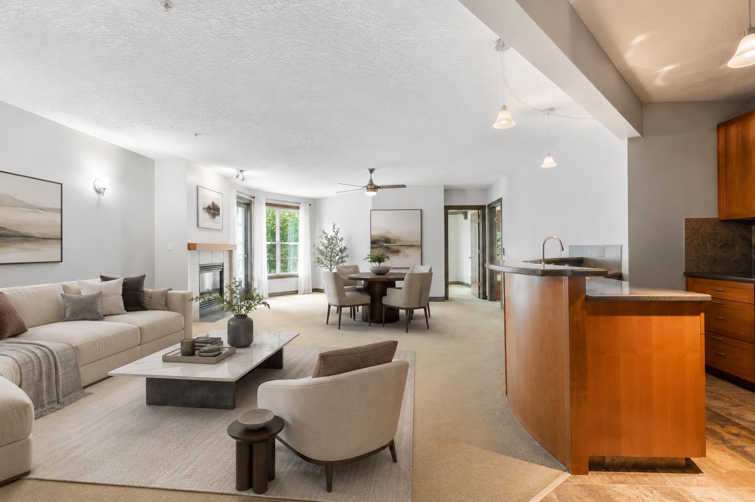 10 Hemlock Crescent SW 306