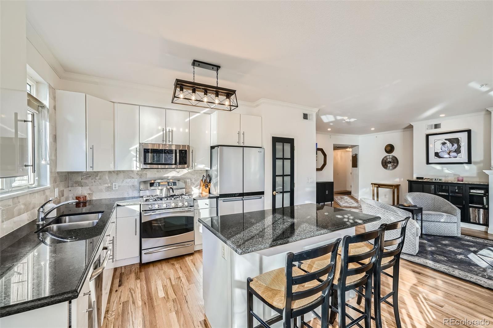 111 S Monroe Street B207