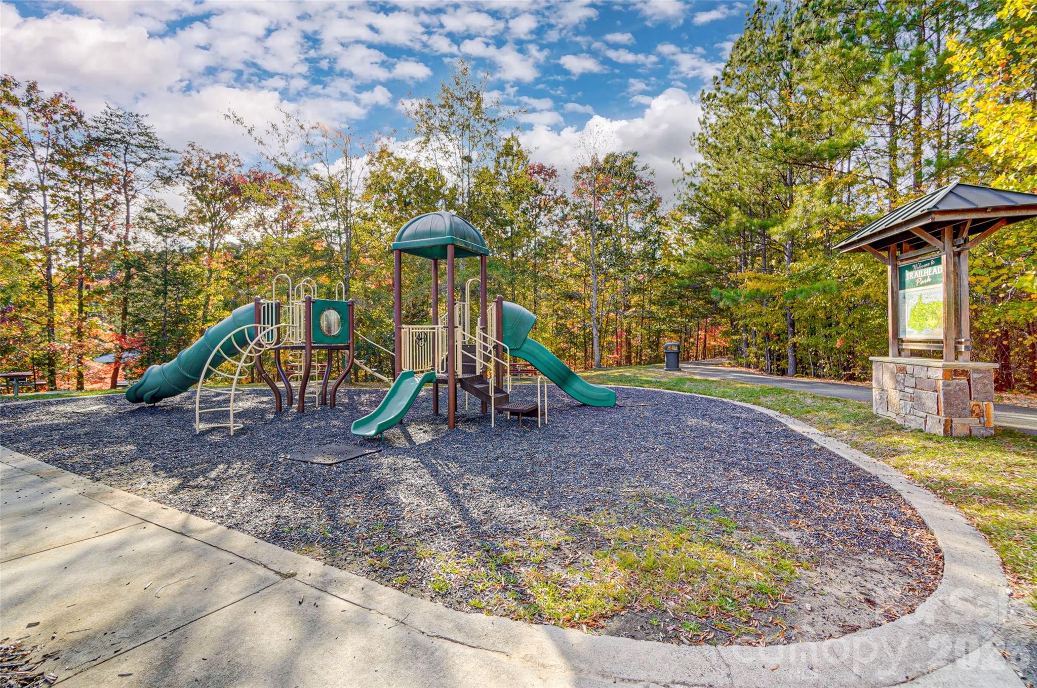 2084 Calloway Pines Drive