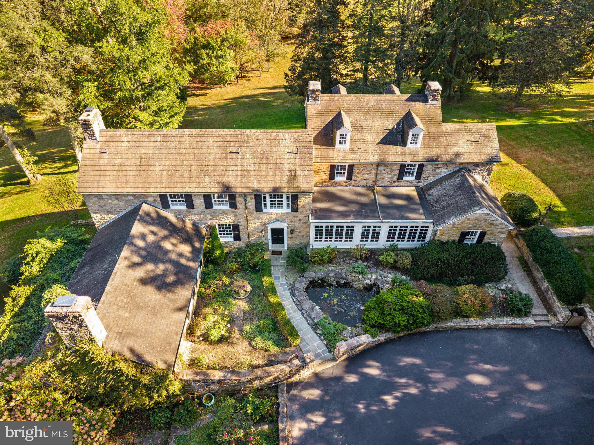 1740 Lenape Road