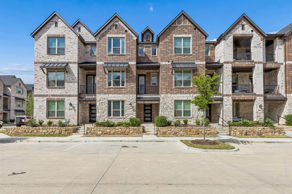 8352 Challenger, Lane Frisco, TX
