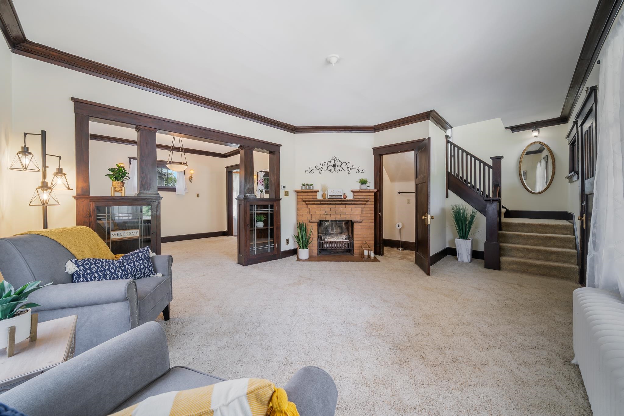 30 Oaklawn Avenue
