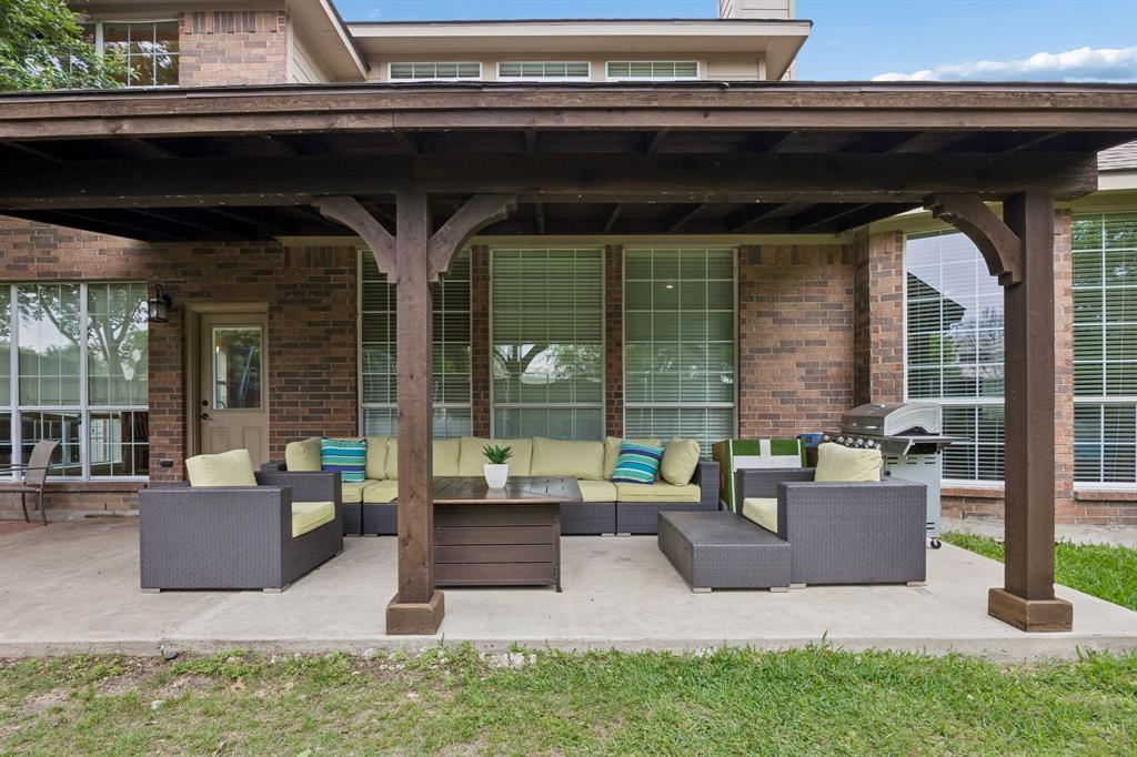 1607 Wood Creek Lane