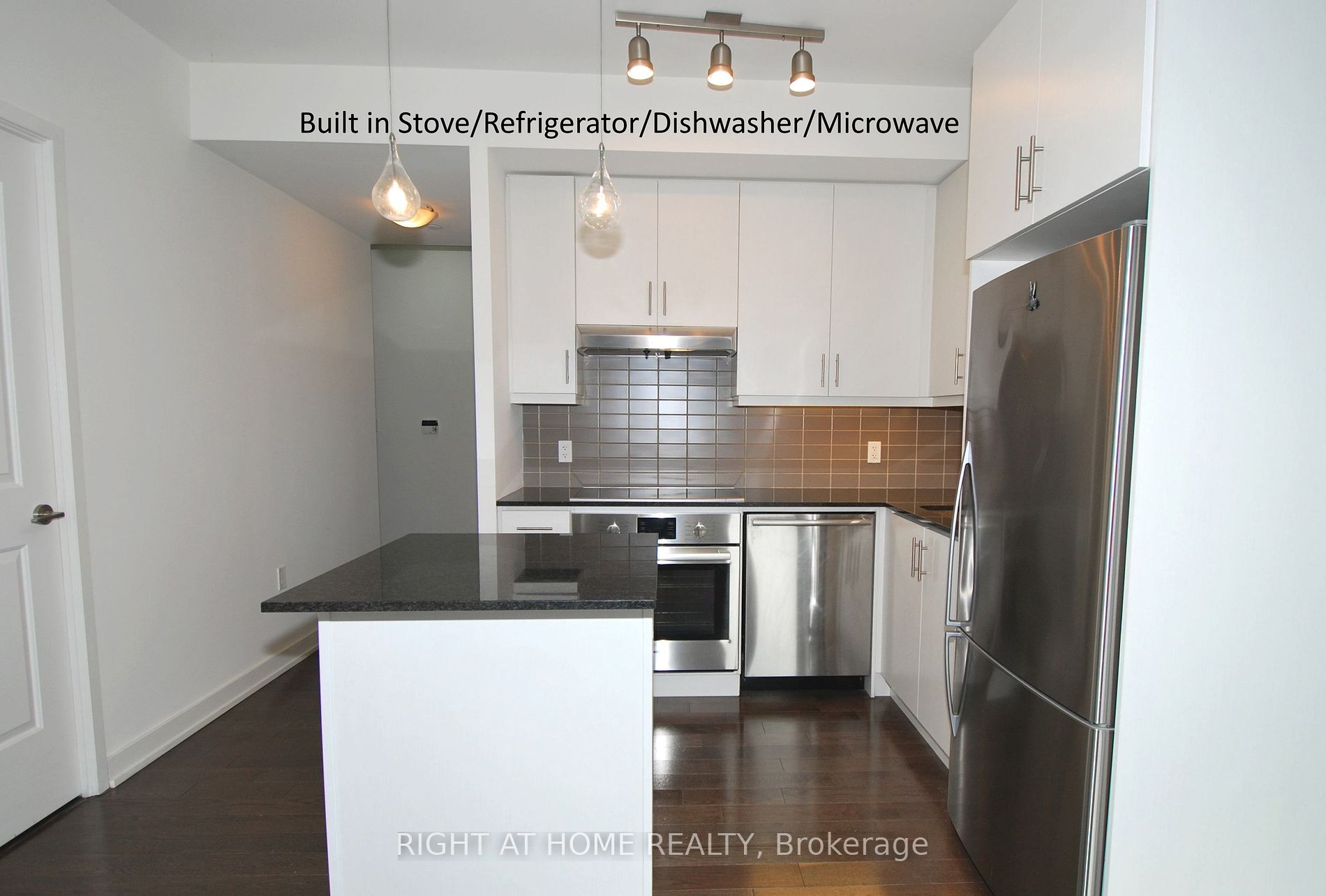 1 The Esplanade Dr 1708