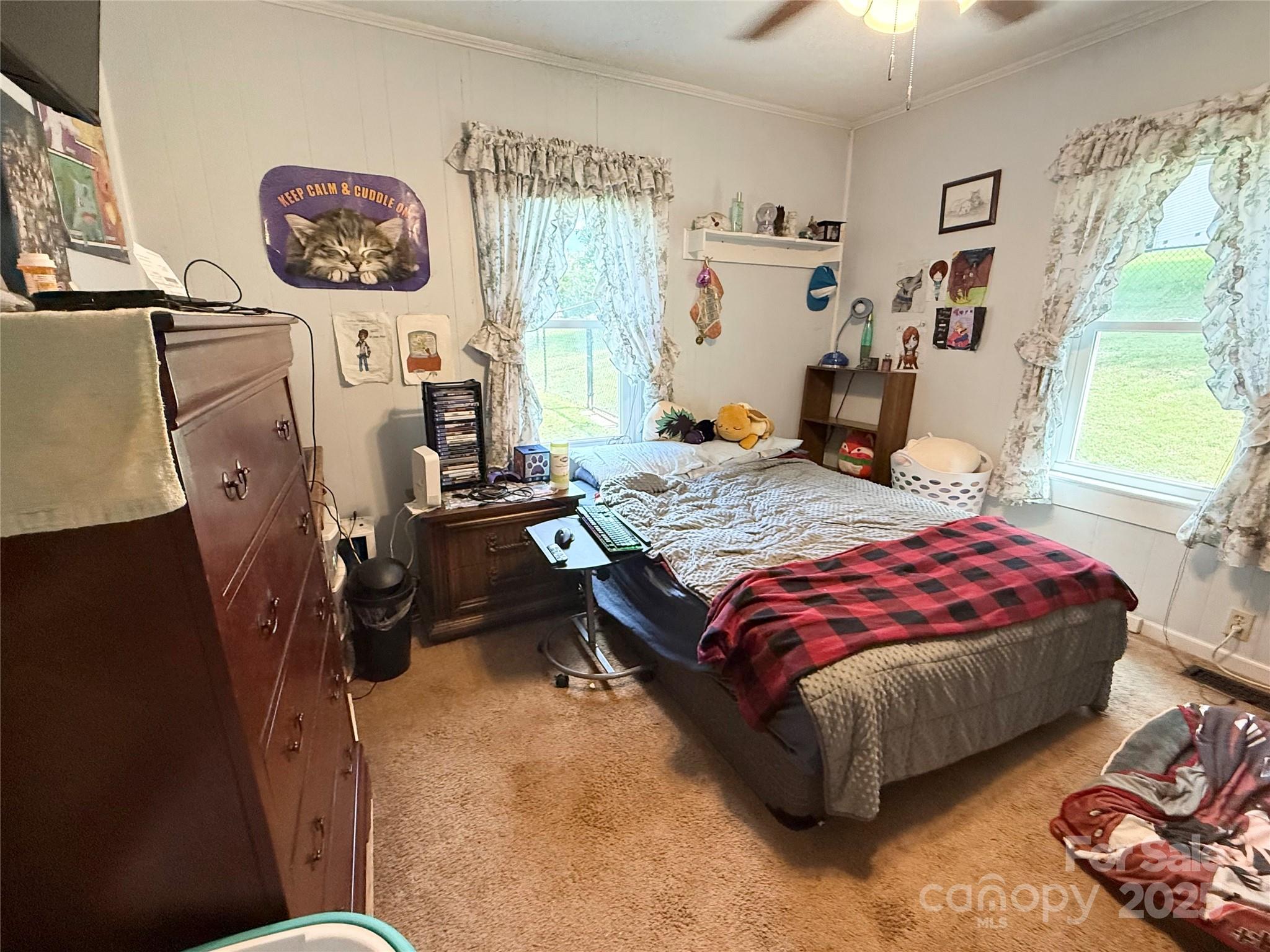 1492 Overlook Drive