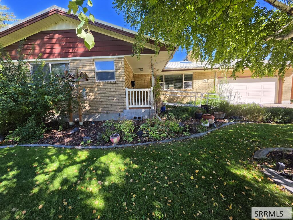 286 Pinon Drive