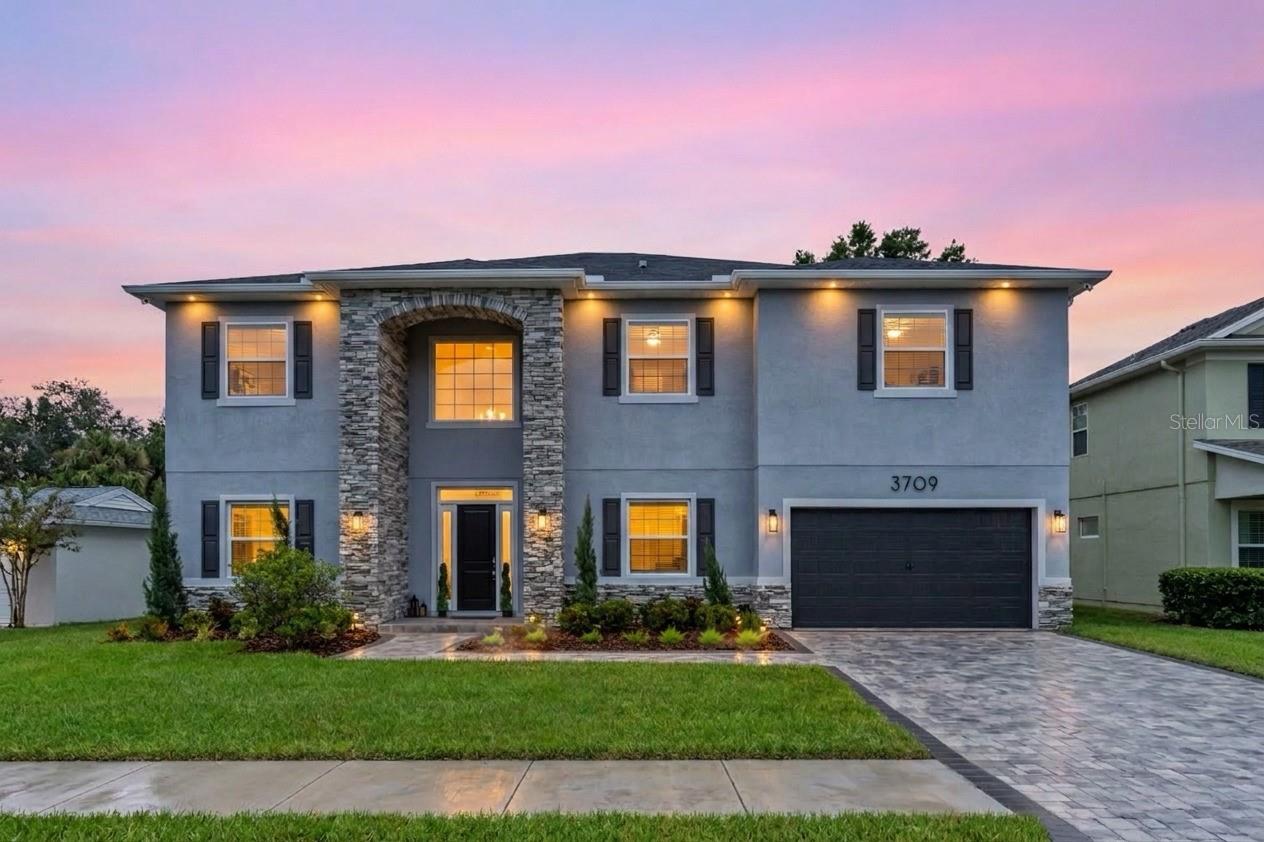 3709 W Dale Avenue, Tampa, FL