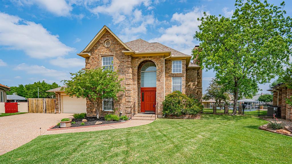 2401  Pebble Drive , Granbury, TX, 