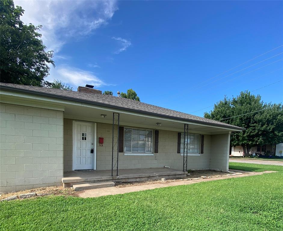 PICTURES COMING SOON!

Welcome to your new home in the heart of Edmond! This charming 2-bedroom, 1-bathroom residence offers the perfect blend of comfort, convenience, and character. Located just minutes from Downtown Edmond, UCO, local shops, and restaurants, this home provides easy access to everything you need. Inside, you’ll find a spacious living area with abundant natural light, a functional kitchen with ample cabinet space, and two well-sized bedrooms. The bathroom is clean and bright, with updated fixtures for your comfort. Every All County Heartland Property Management residents are enrolled in the Resident Benefits Package (RBP) for an additional $54.95/month which includes liability insurance, HVAC air filter delivery, on-demand pest control, and much more! More details upon application.