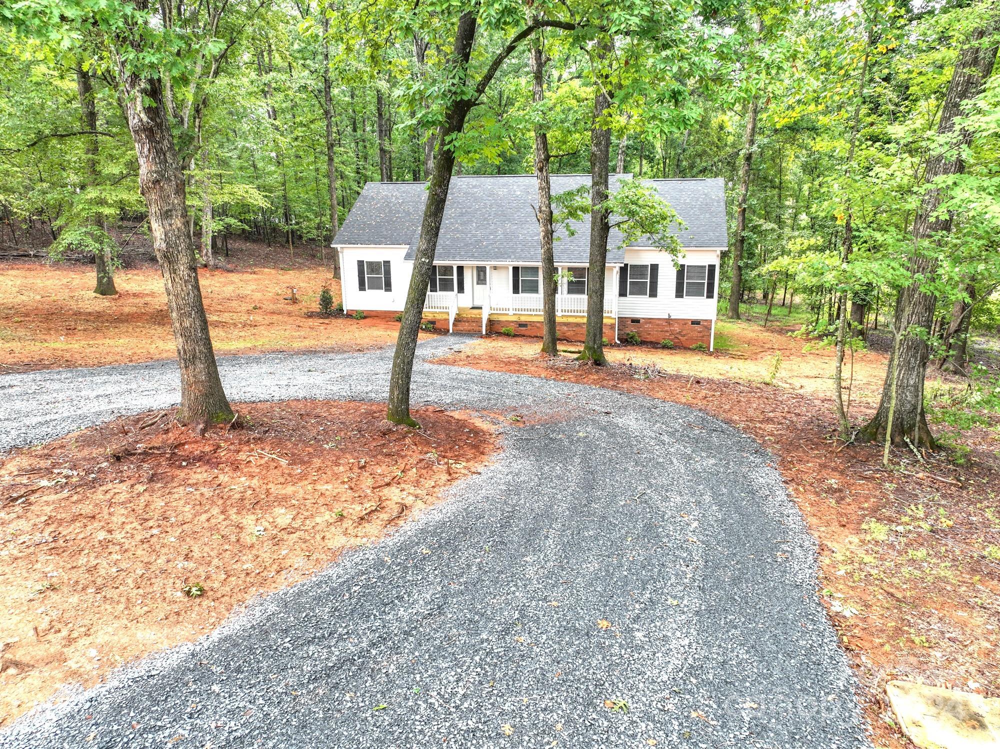 929 Emerald Shores Road Lot 36 & A