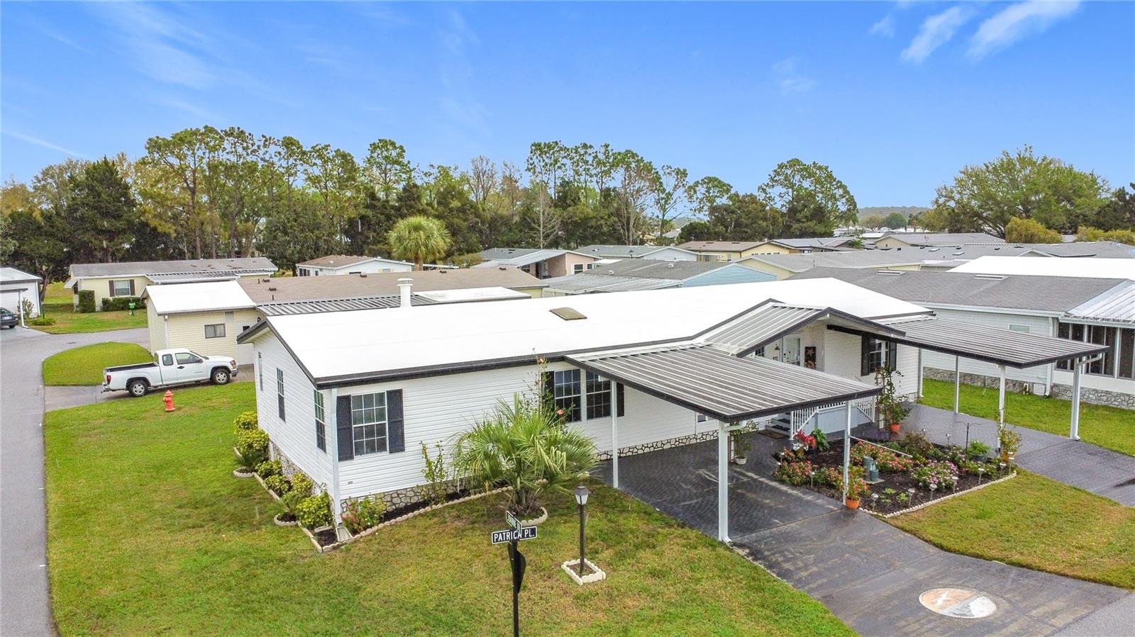 200 Patricia Place