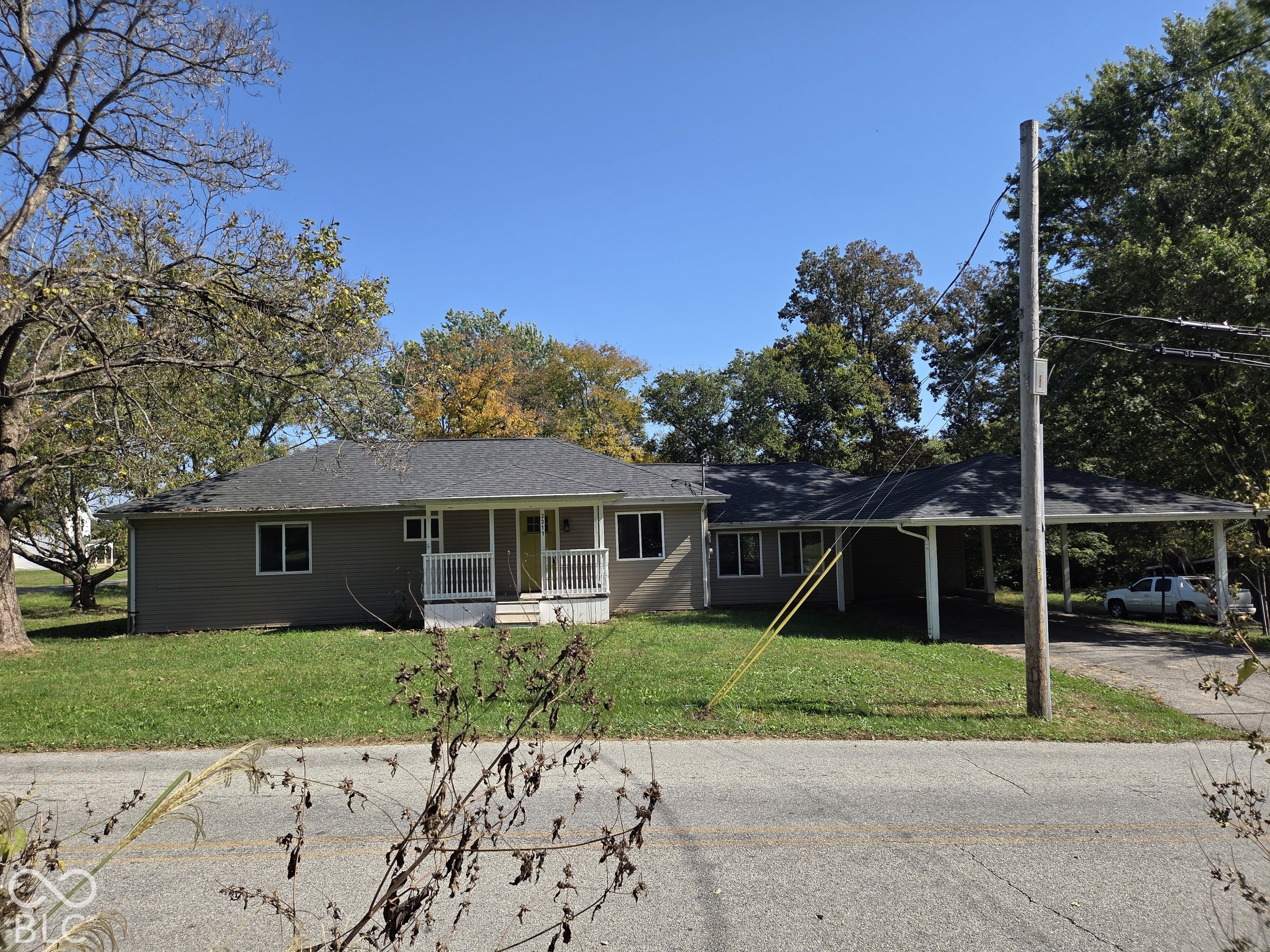 2311 N 500 W