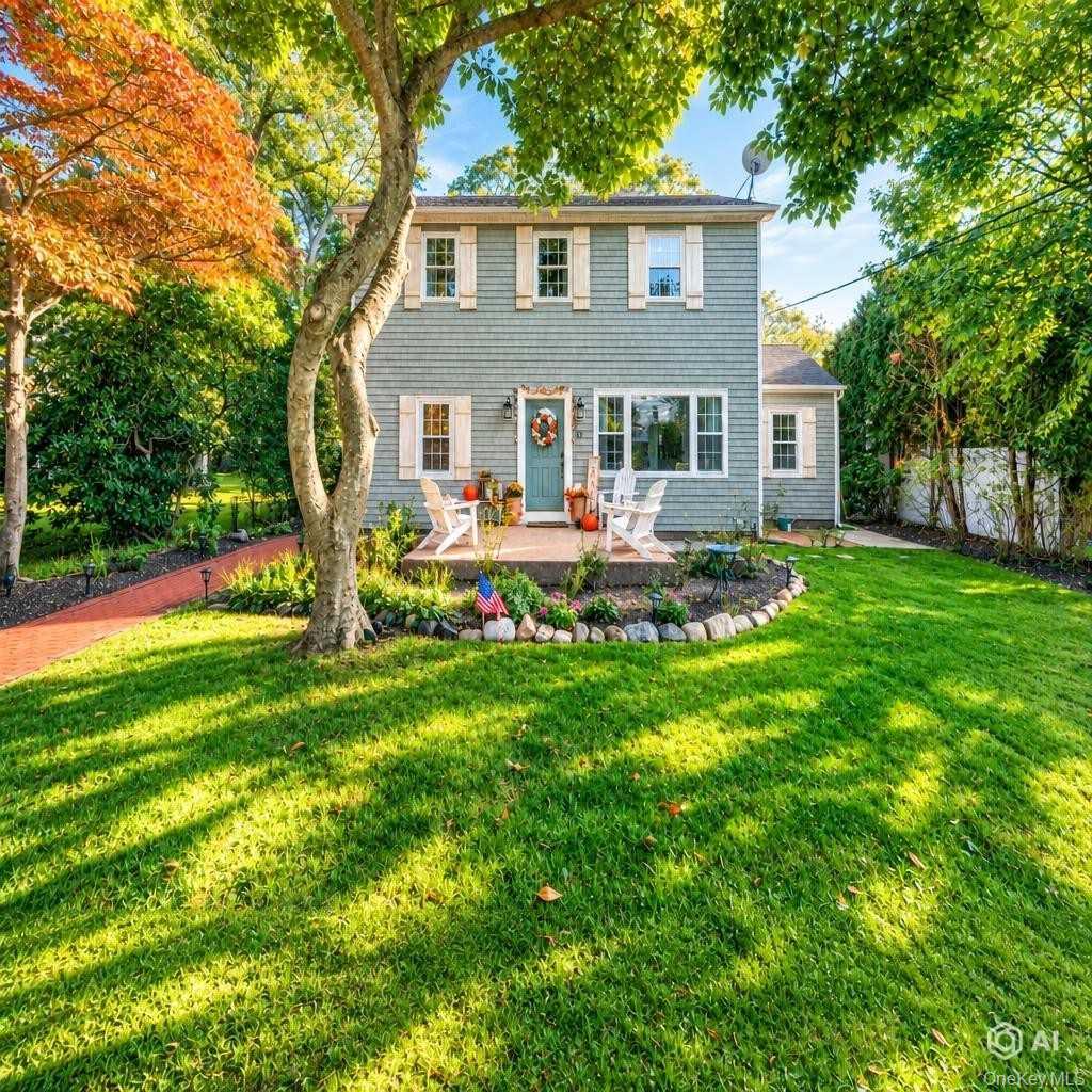 14 Waterview Drive