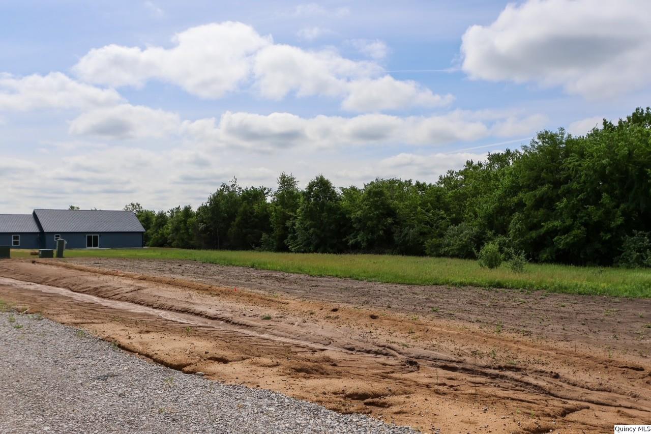 Tract 5 Green Acres