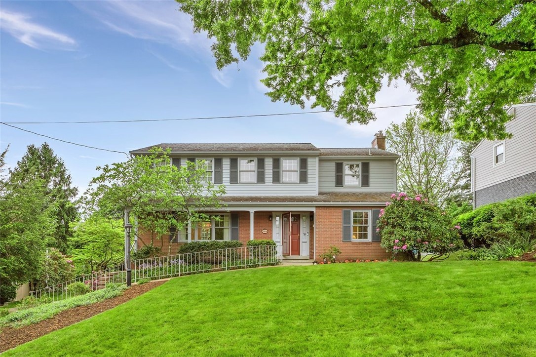 Residential for sale in Shaler, Pennsylvania, 1653426