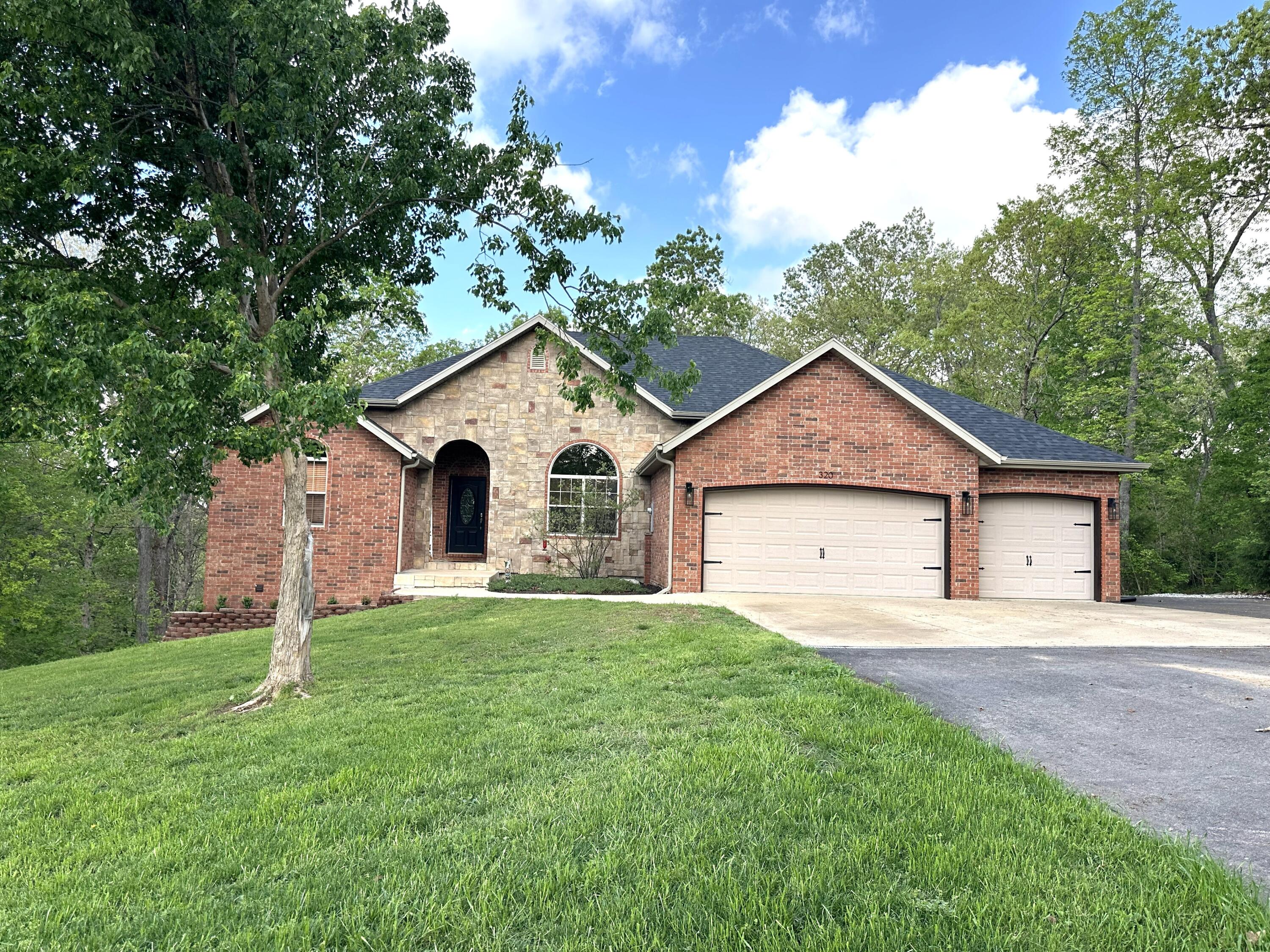 320 Faught Road