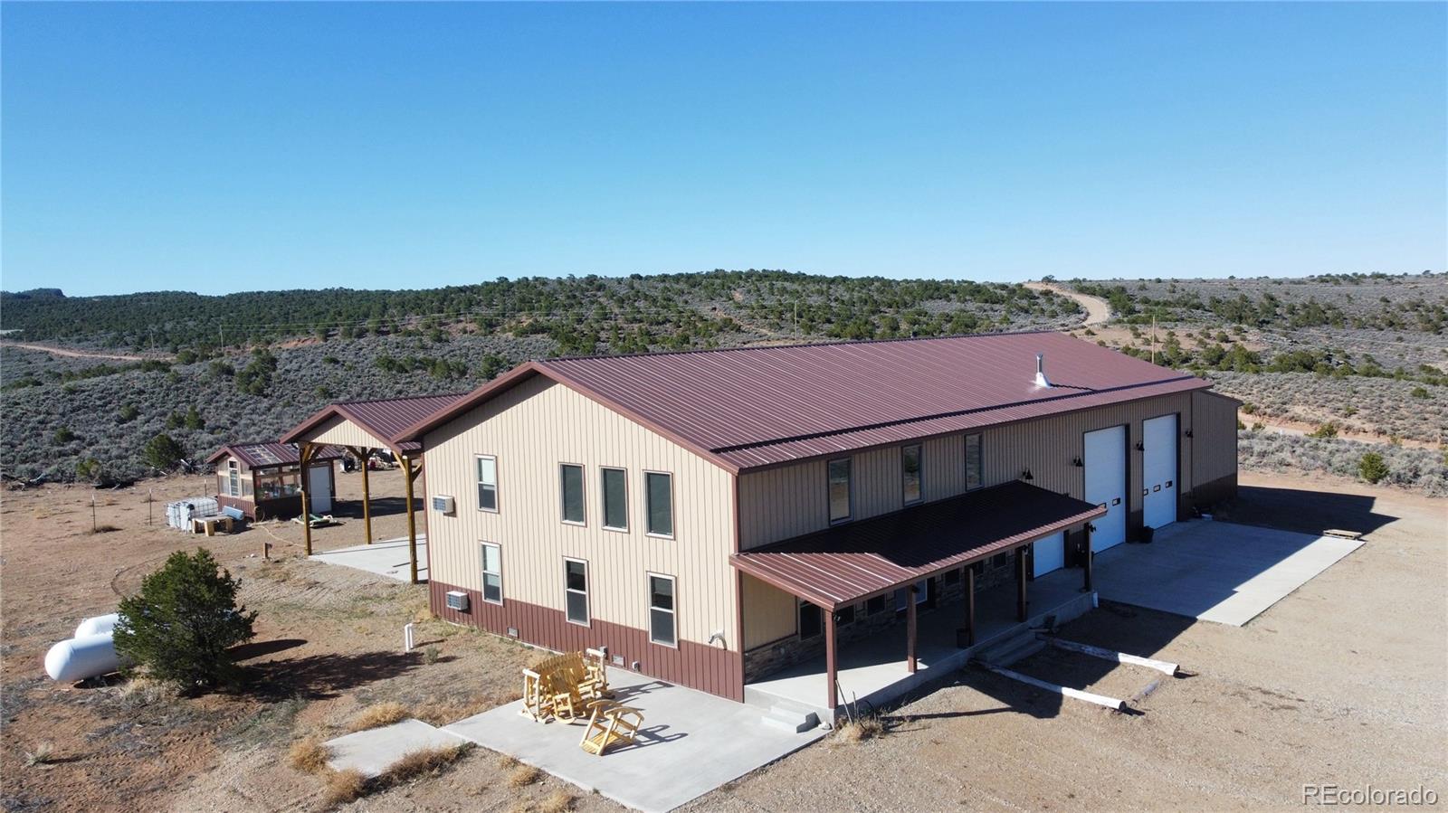 3744 Ice House Road