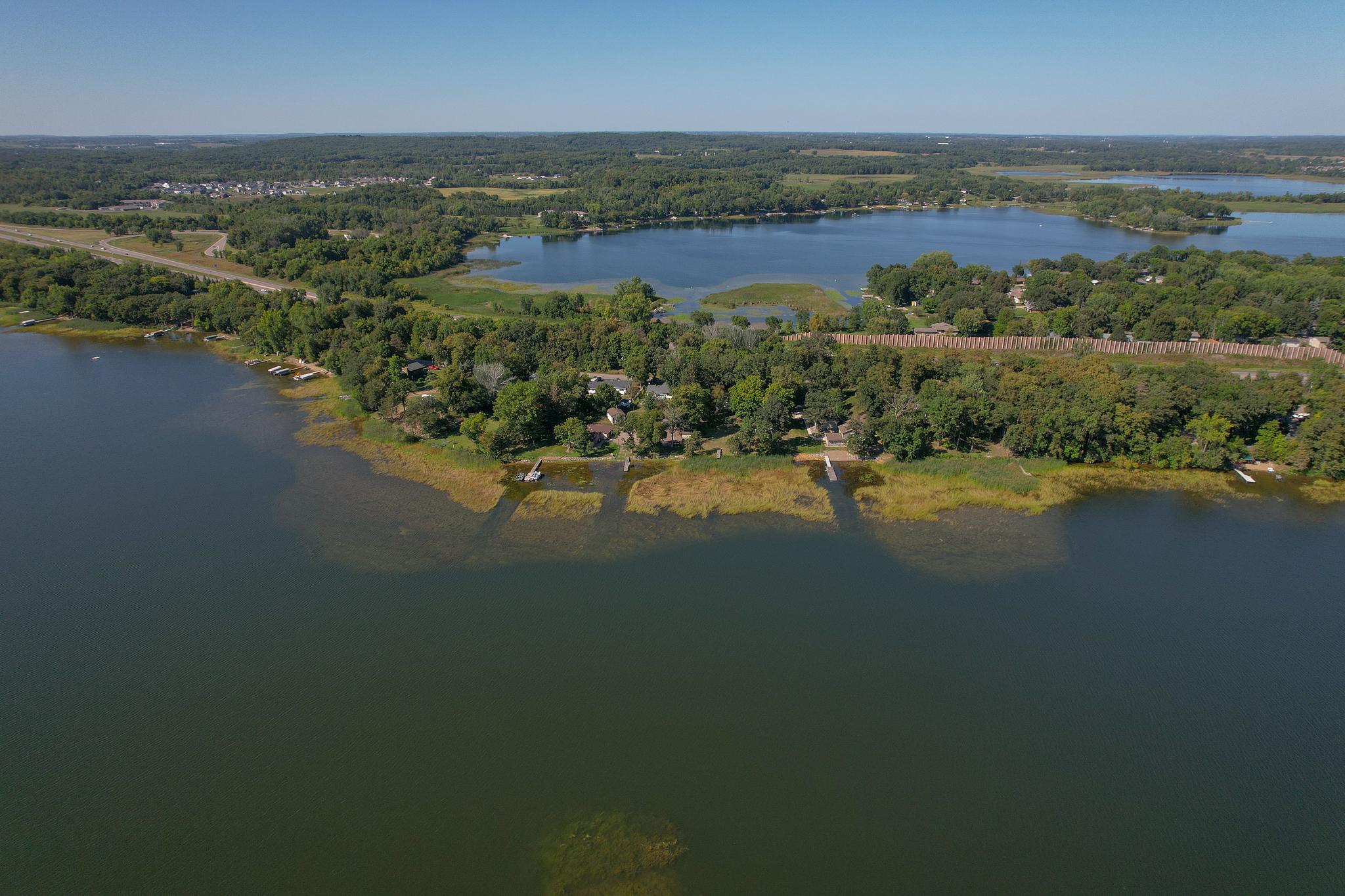17567 Upper Spunk Lake Road