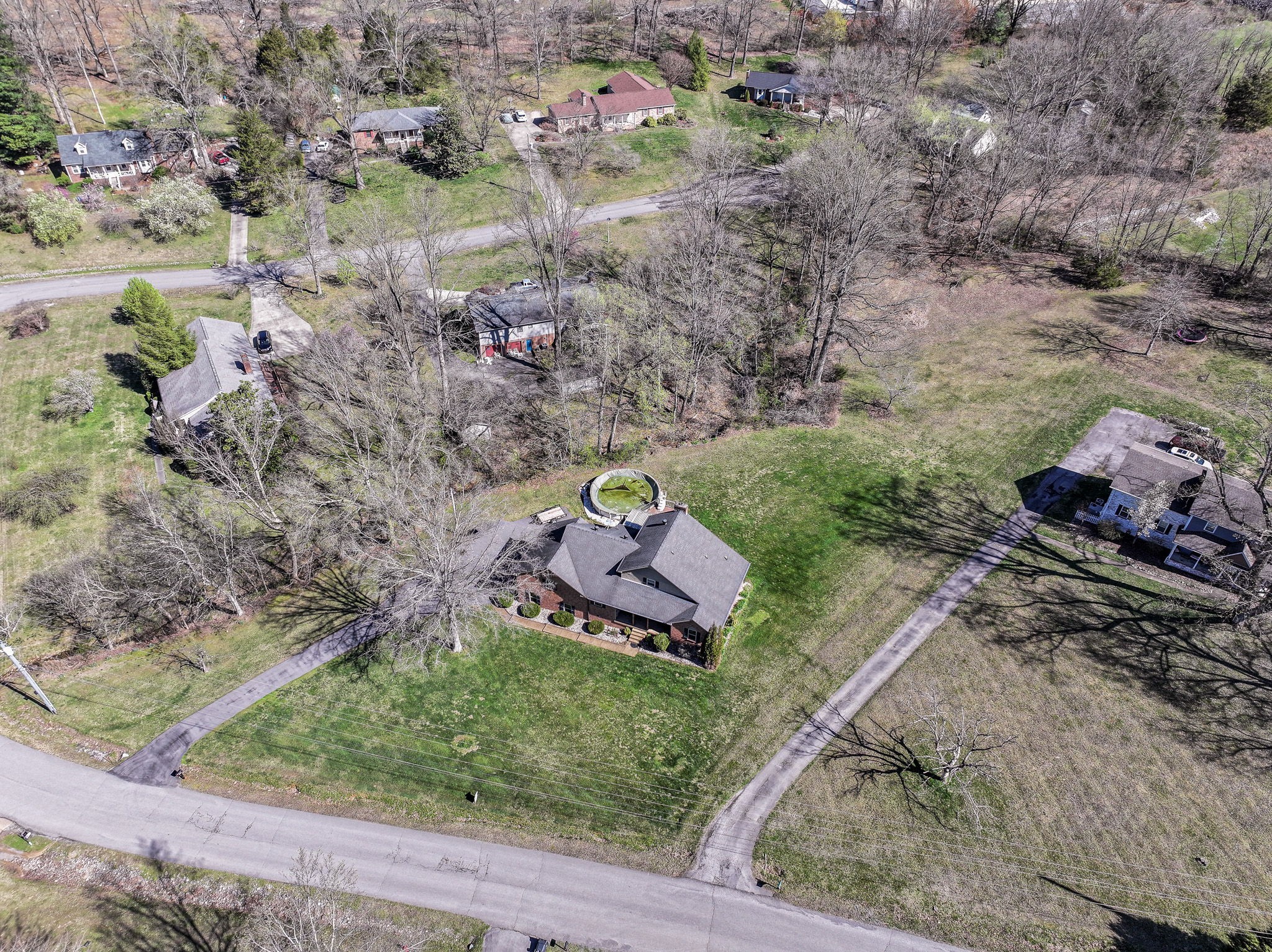 1420 Cantrell Dr