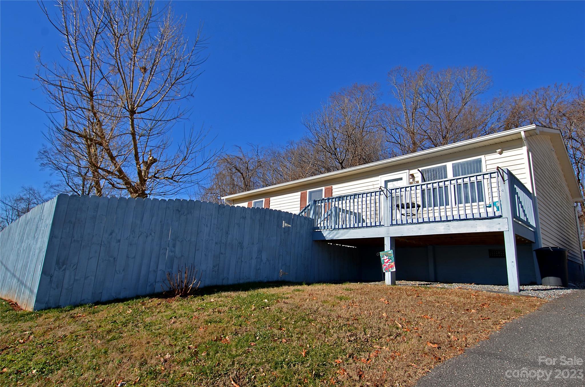 Marion North Carolina Residential for Sale at 65 Alabama Avenue NC