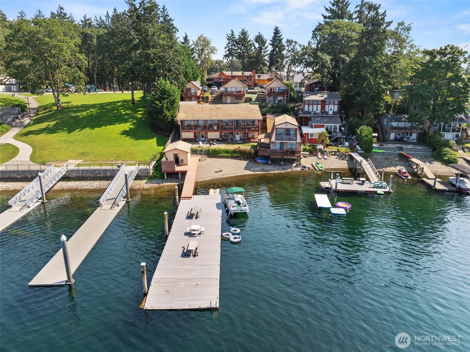 14312 Thorne Lane SW 15