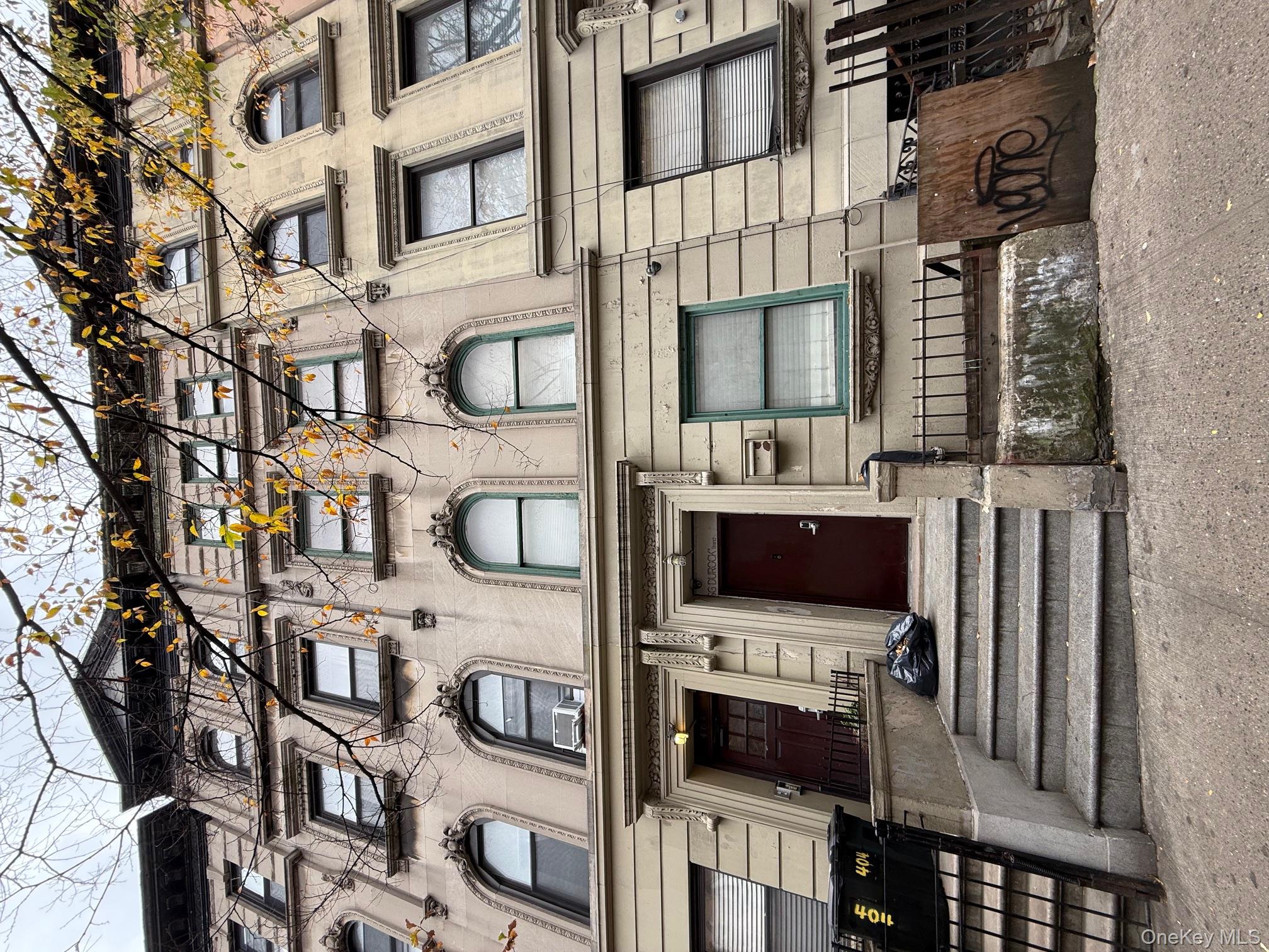 No Interior Access Available, Cash Only, Property Deeded as Single Family But is an SRO (Single Room Occupancy) This is a Residential Income Property. Short Sale Subject To Third Party Approval