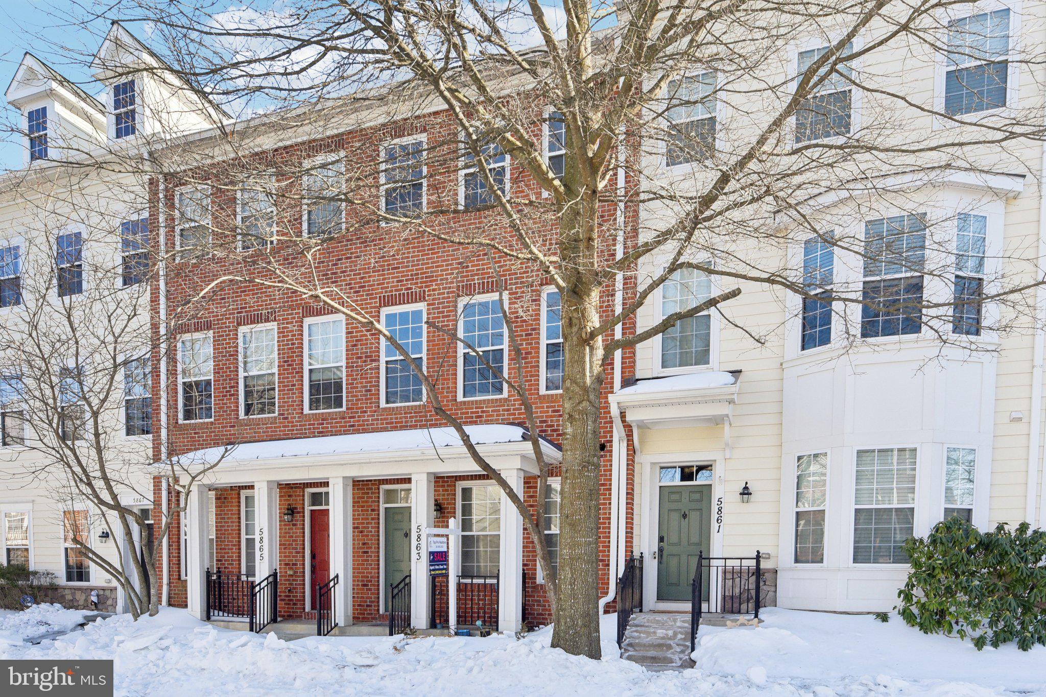 5863 Donovan Lane C32