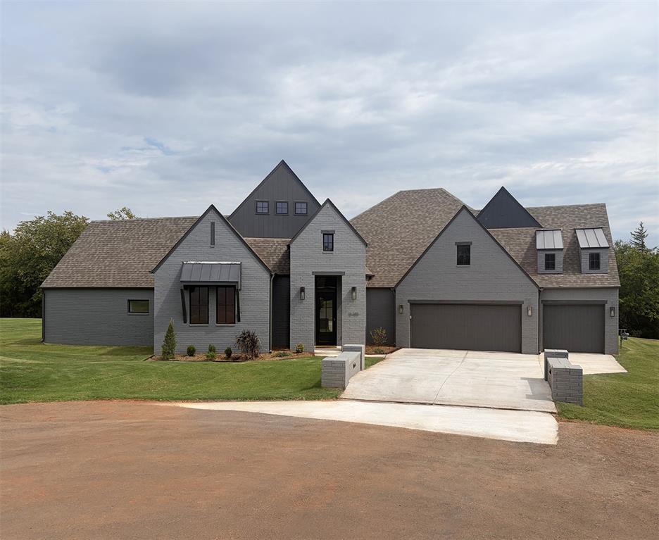 3620 Plan || New STRAIGHT style exterior || TRANSITIONAL interior finishes. EXECUTIVE QUALITY. READY NOW! With over 2,500+ on-time closings and counting, our turnkey experience guarantees exceptional quality at an unbeatable value. Our commitment to quality includes completing 1,200+ checklist items during construction, 100+ hours of detailed punch out prior to closing, and experienced warranty service after closing.