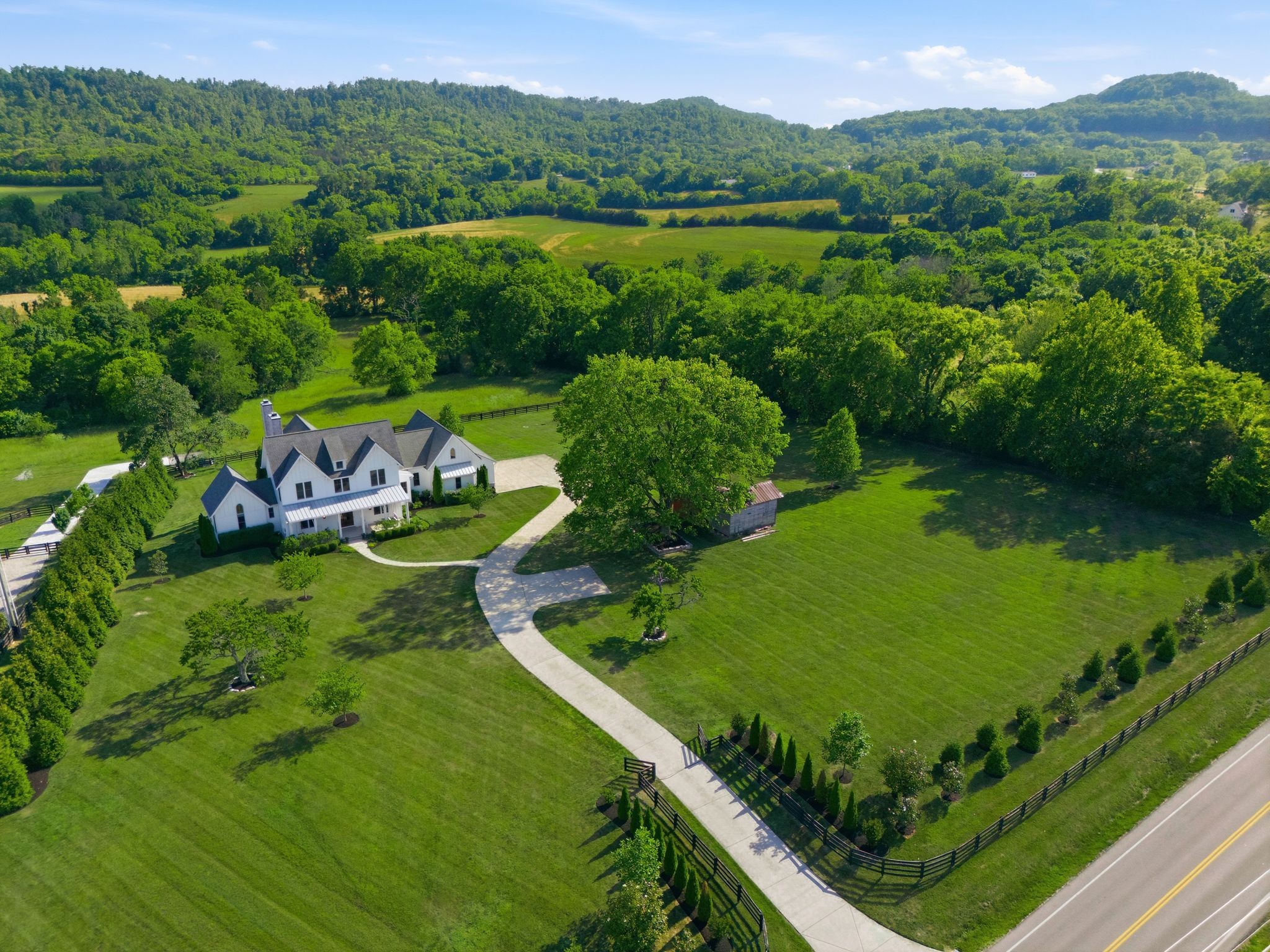9643 Clovercroft Rd — sold June 1, 2026